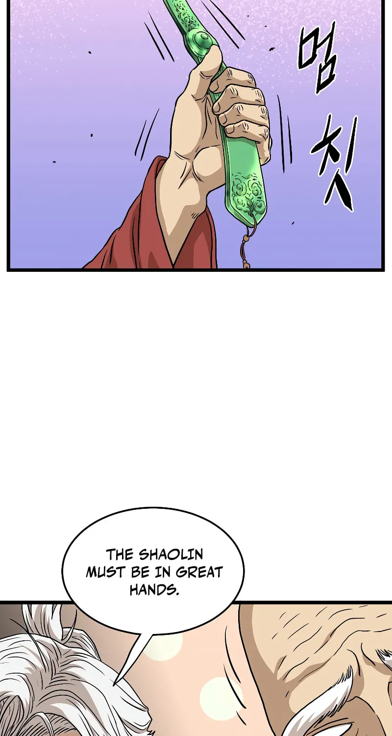 Read Murim Login chapter 151 image 63 on Lezhin