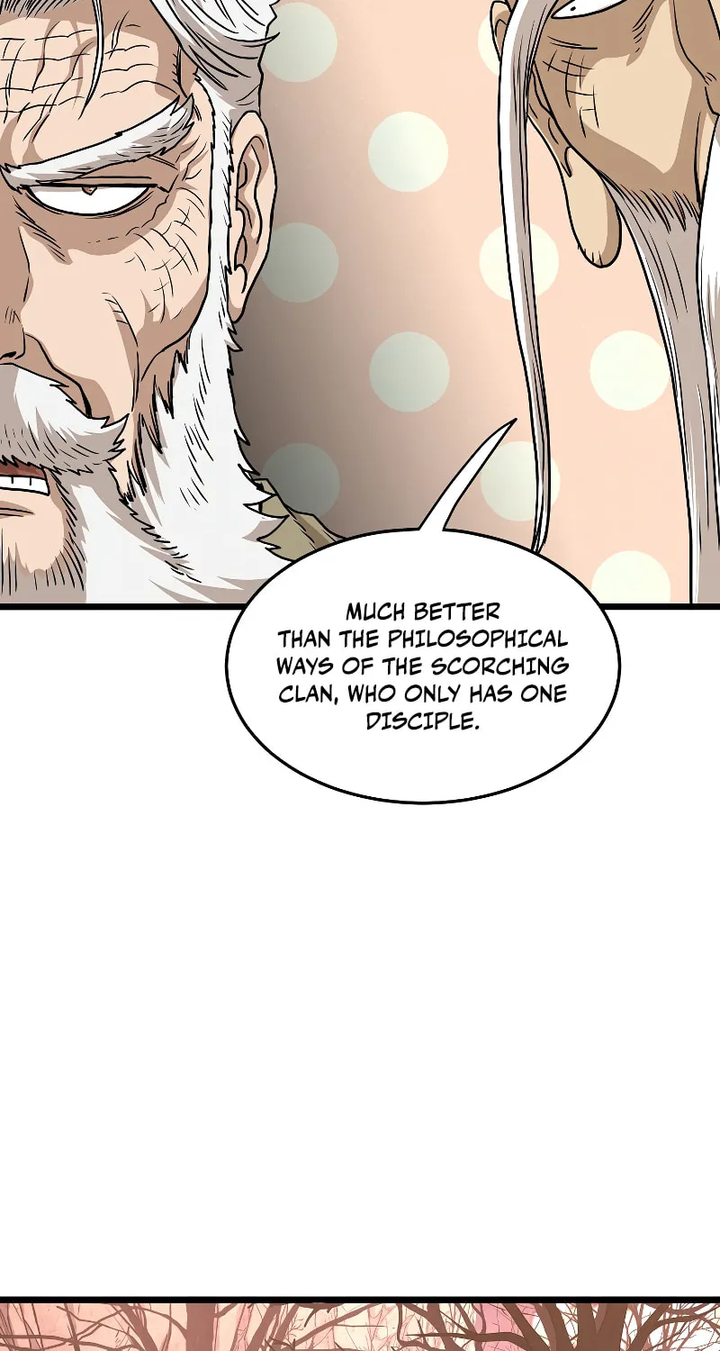 Read Murim Login chapter 151 image 64 on Lezhin