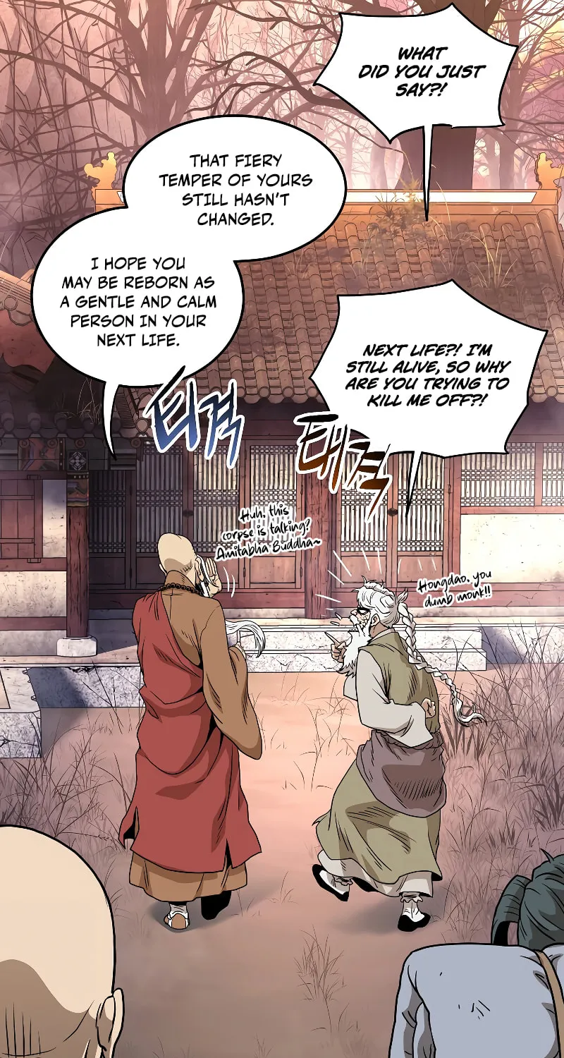 Read Murim Login chapter 151 image 65 on Lezhin