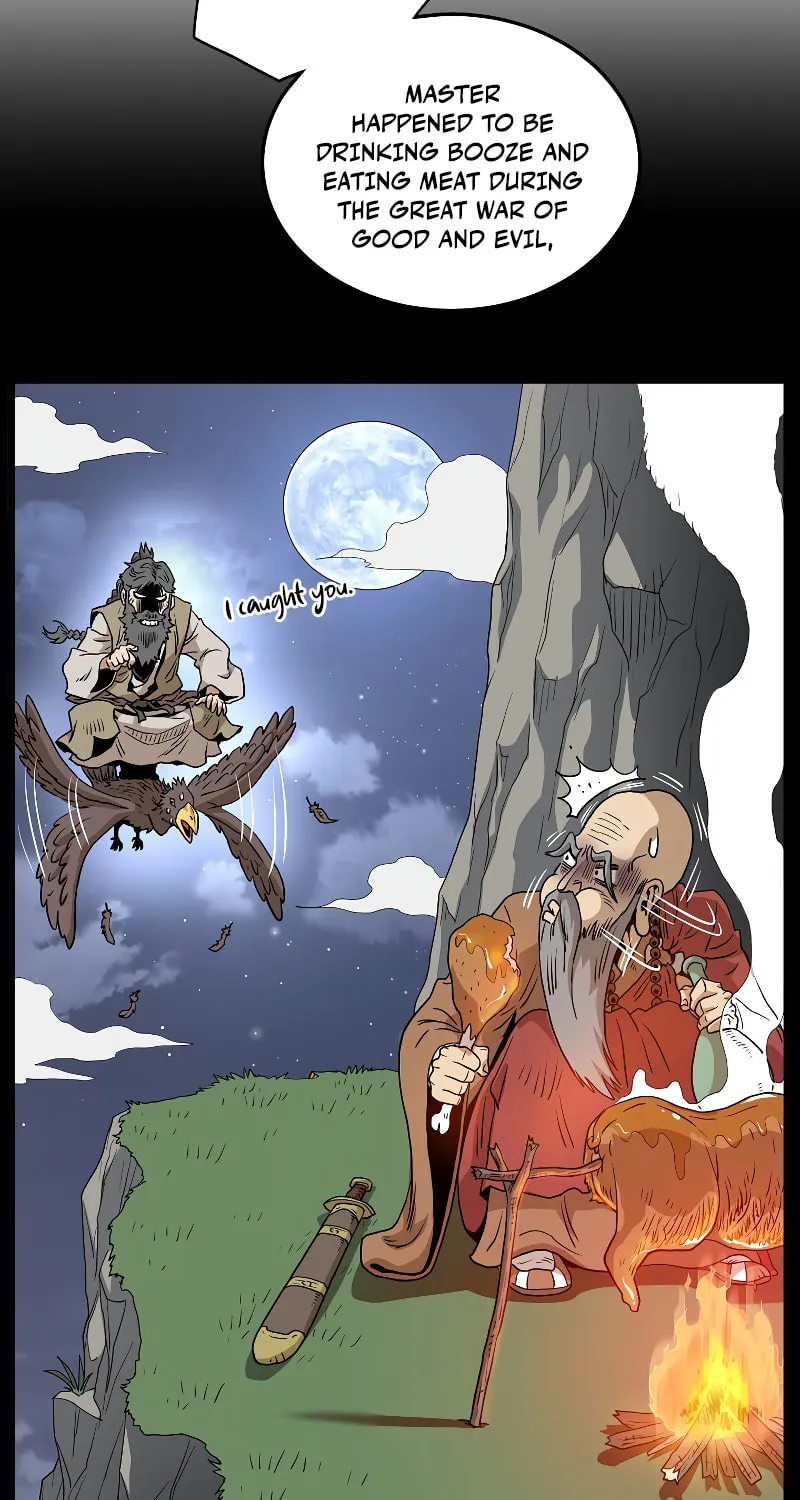 Read Murim Login chapter 151 image 67 on Lezhin