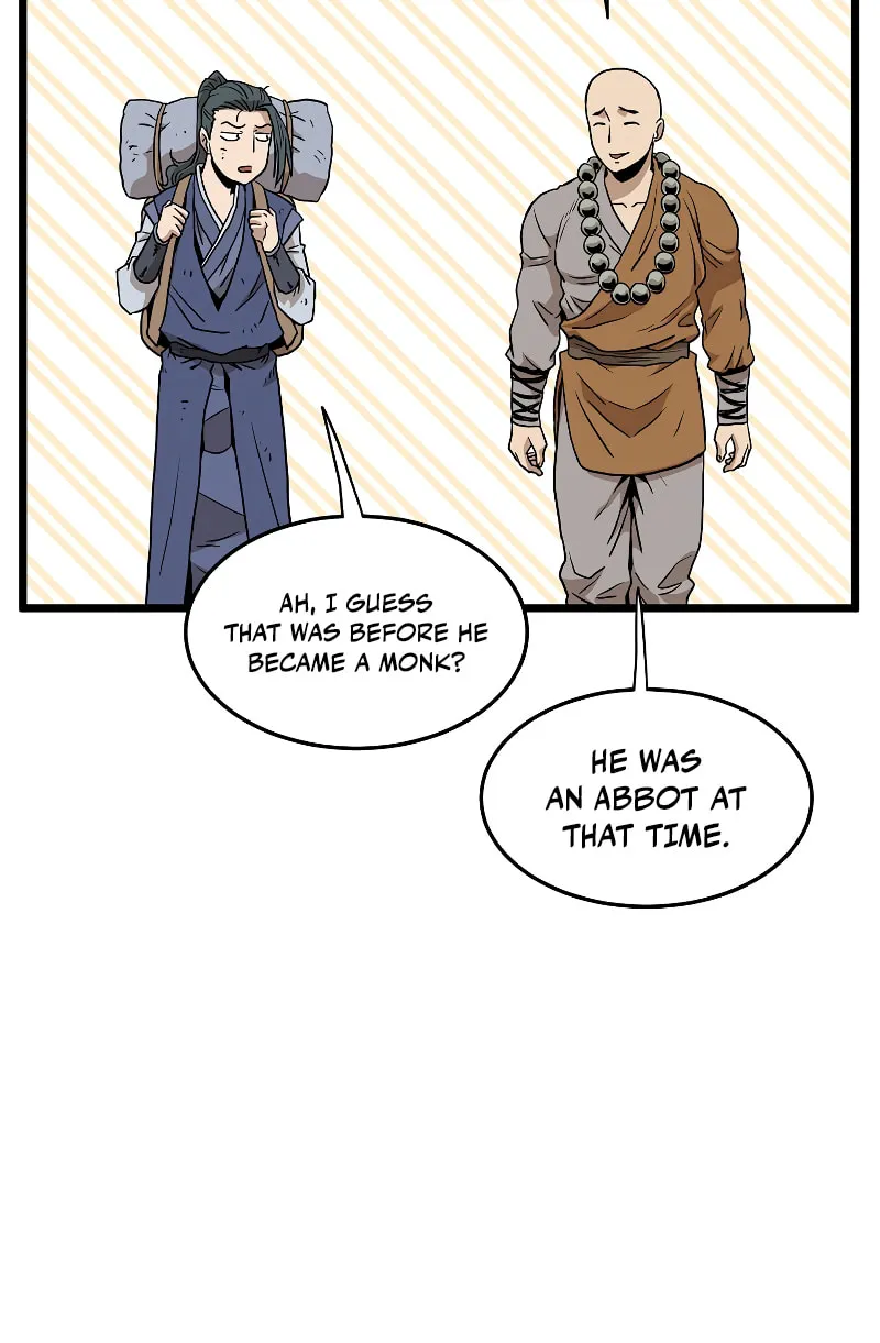 Read Murim Login chapter 151 image 69 on Lezhin