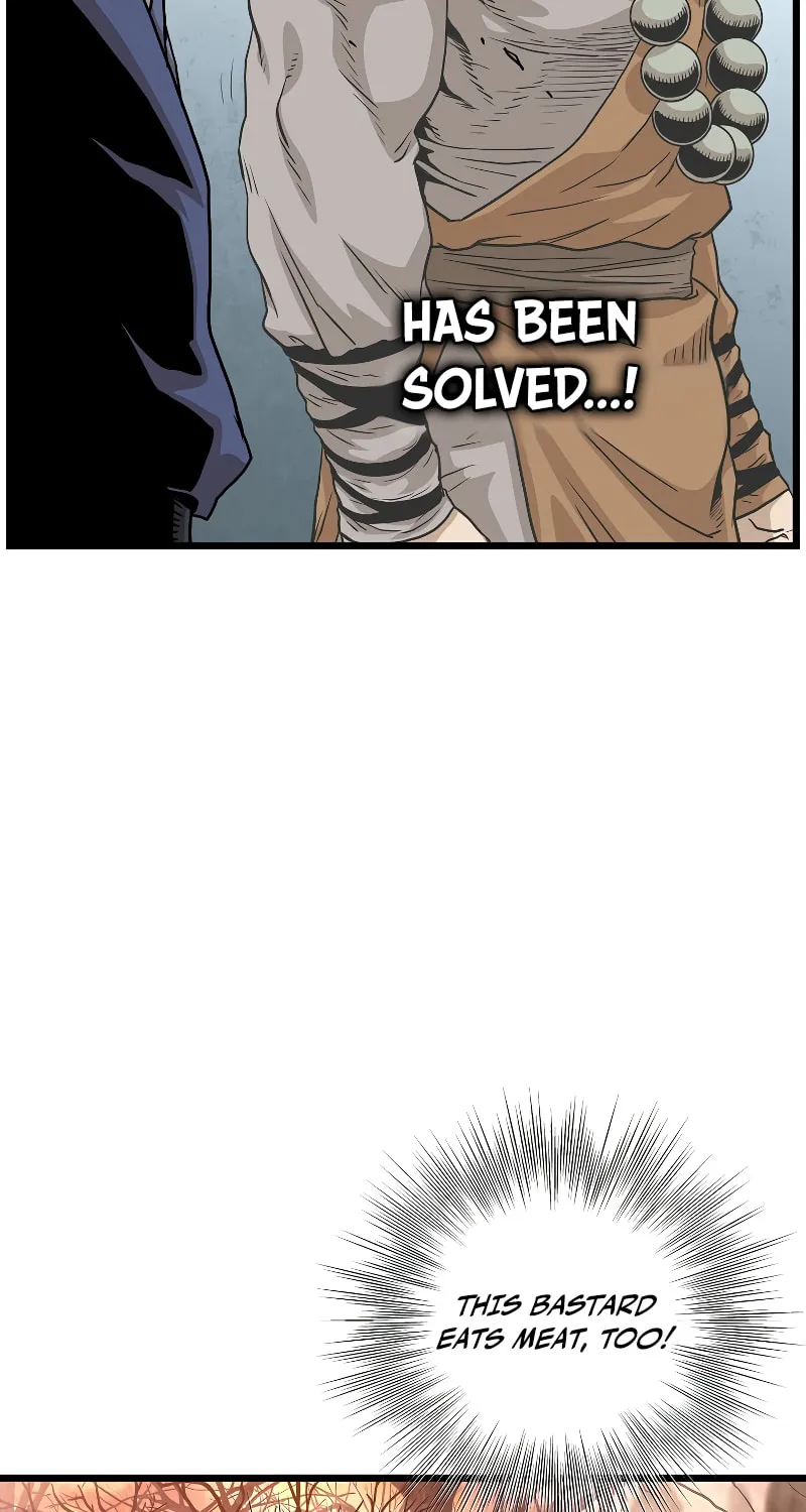Read Murim Login chapter 151 image 72 on Lezhin