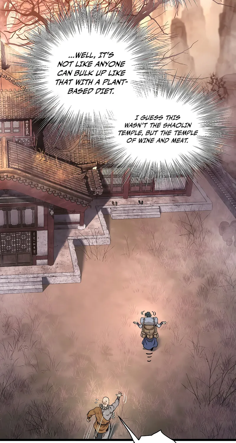 Read Murim Login chapter 151 image 73 on Lezhin