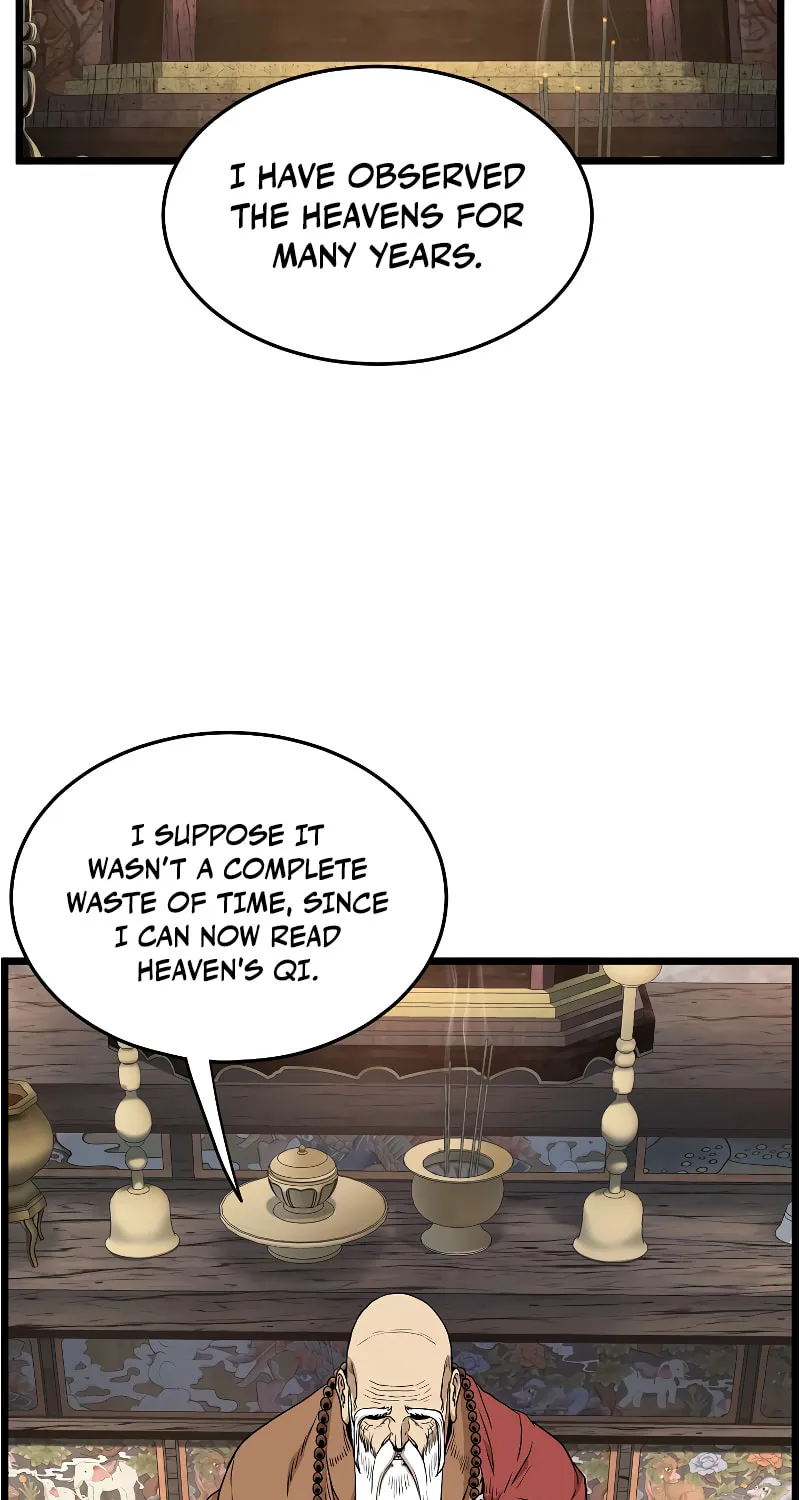 Read Murim Login chapter 151 image 76 on Lezhin