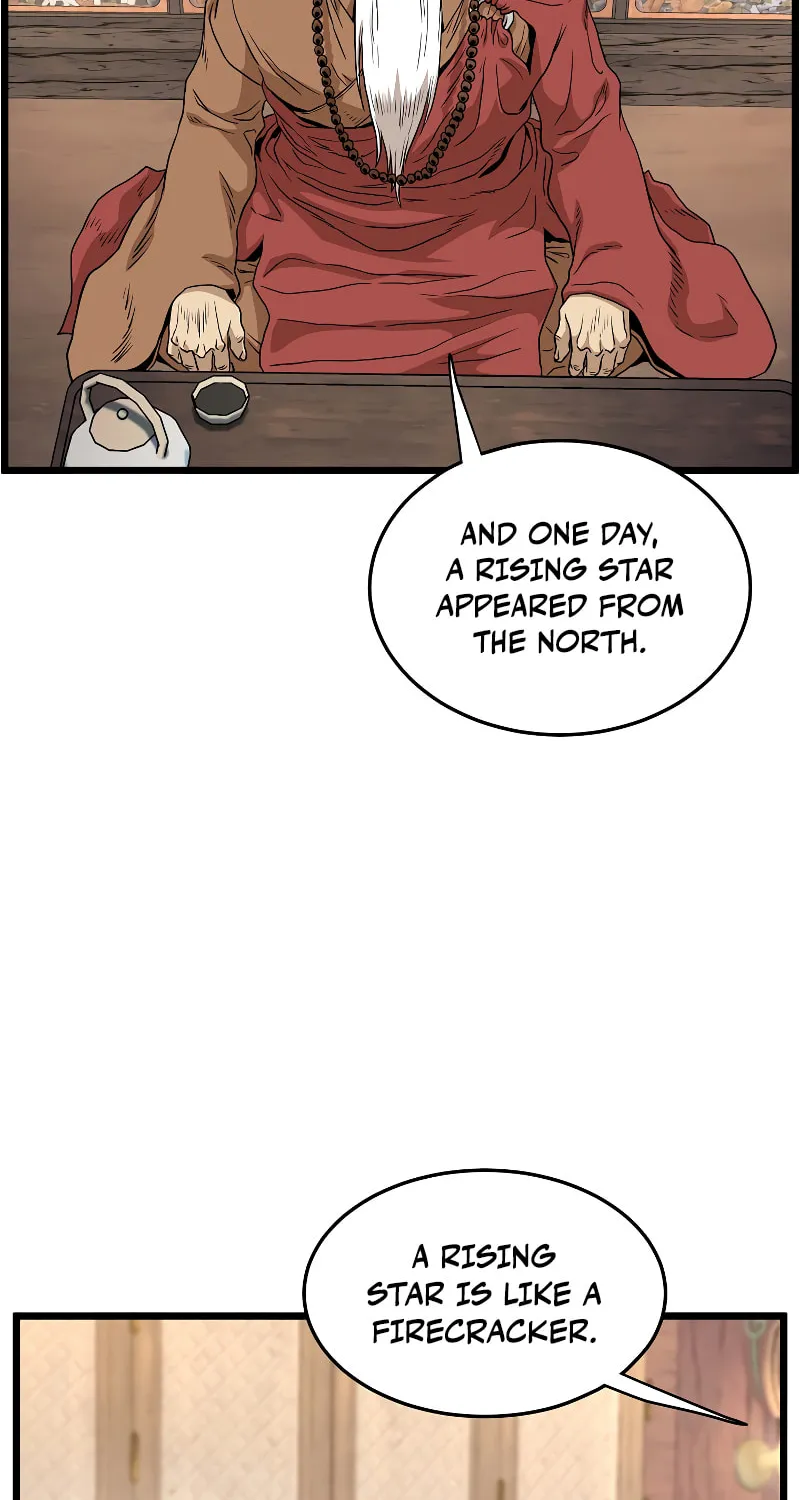 Read Murim Login chapter 151 image 77 on Lezhin