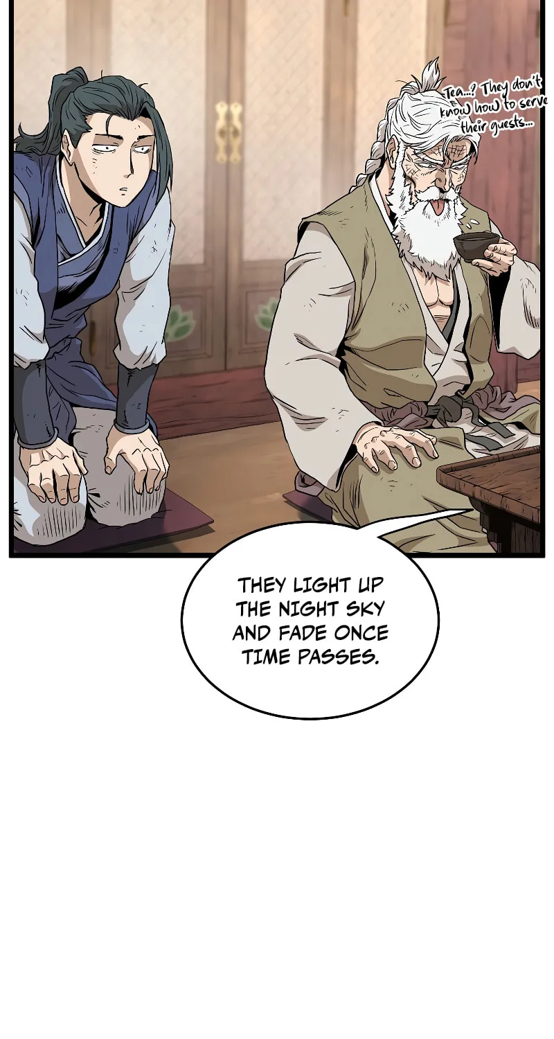 Read Murim Login chapter 151 image 78 on Lezhin