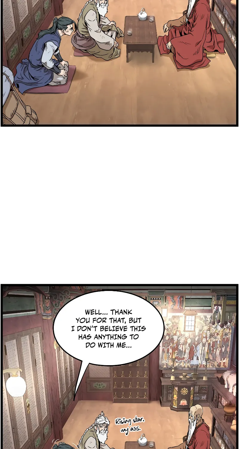 Read Murim Login chapter 151 image 84 on Lezhin
