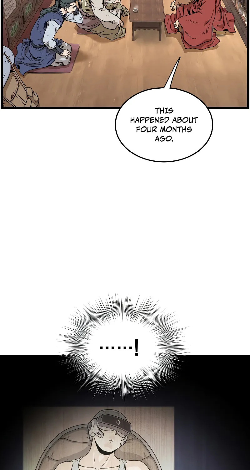 Read Murim Login chapter 151 image 85 on Lezhin