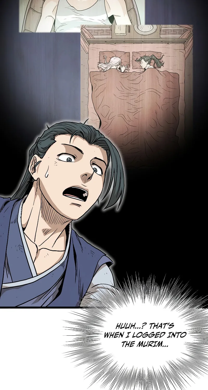 Read Murim Login chapter 151 image 86 on Lezhin