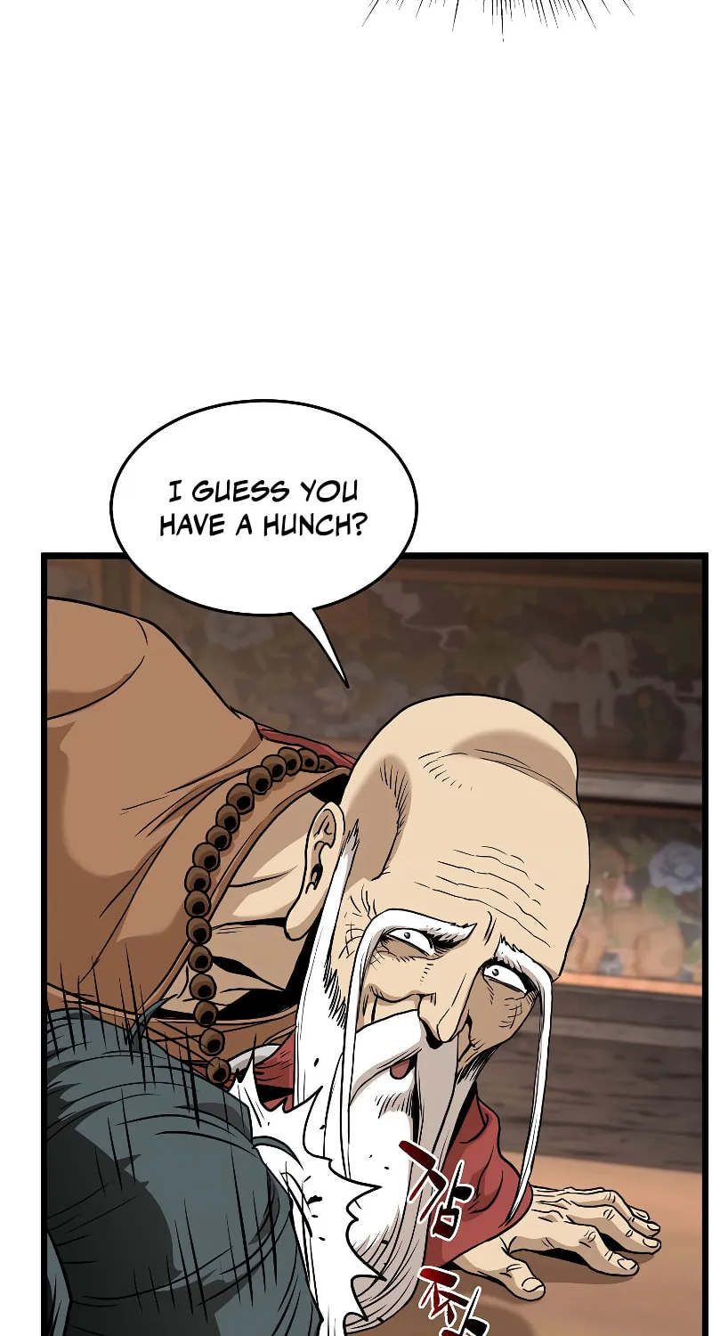 Read Murim Login chapter 151 image 87 on Lezhin