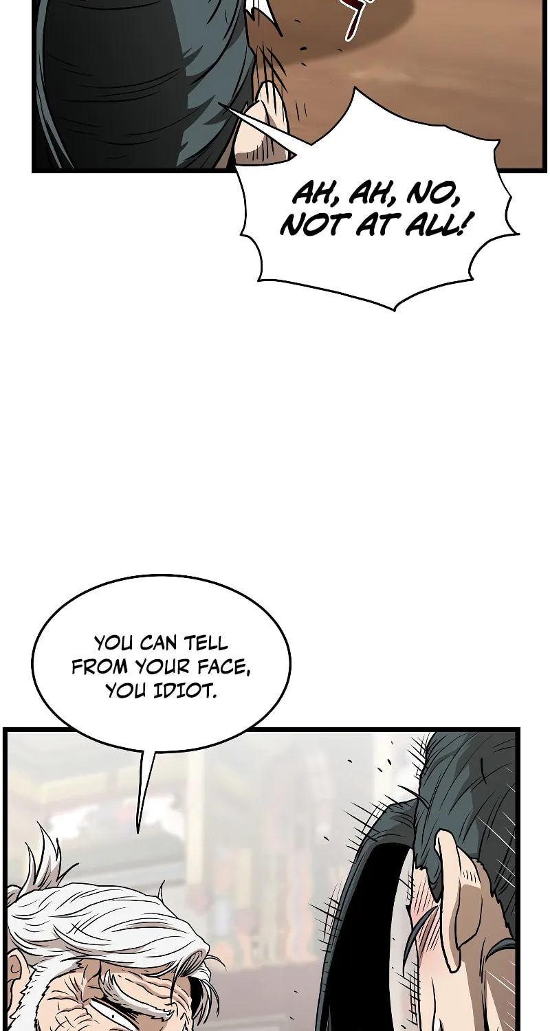 Read Murim Login chapter 151 image 88 on Lezhin