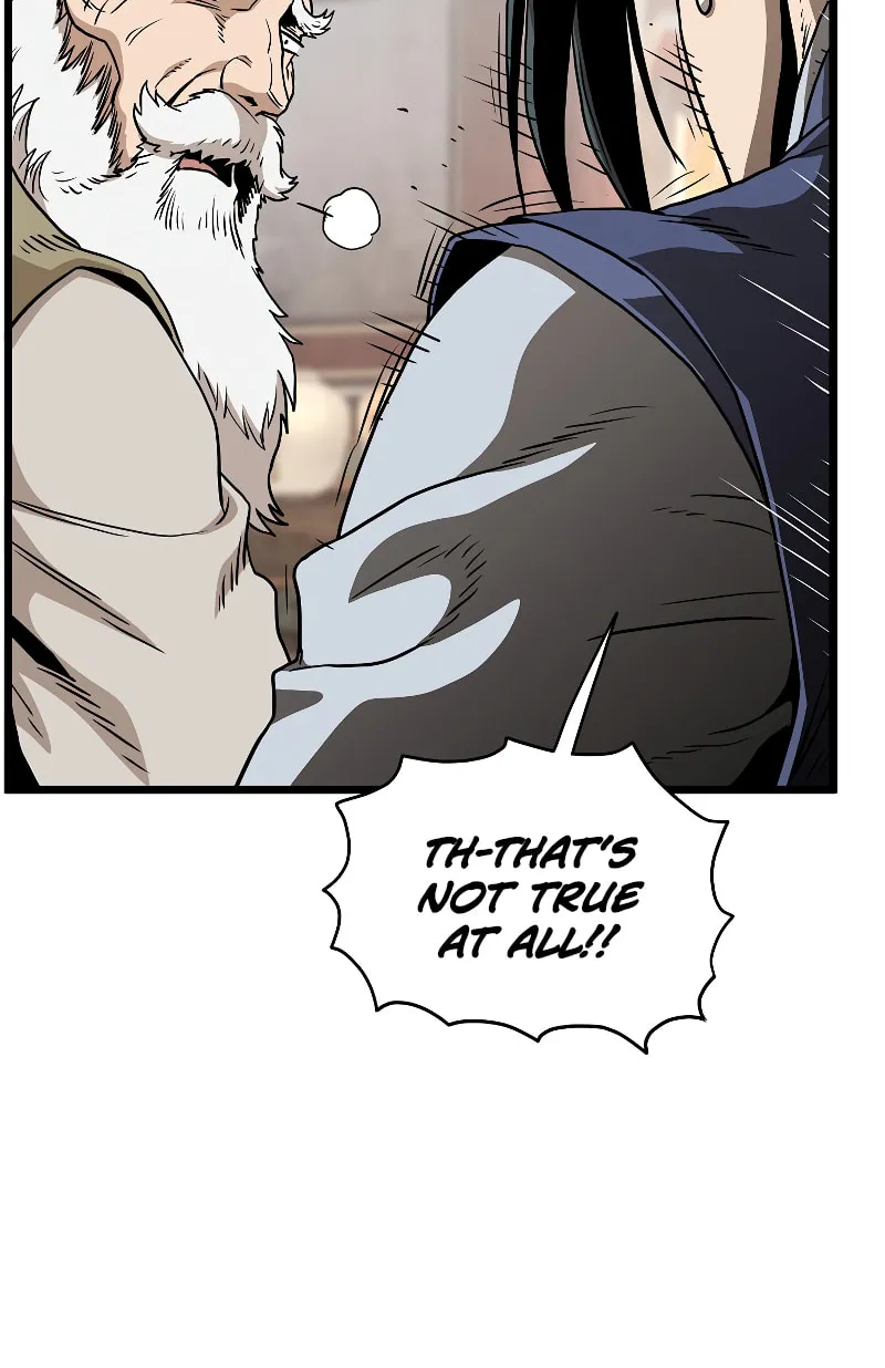 Read Murim Login chapter 151 image 89 on Lezhin