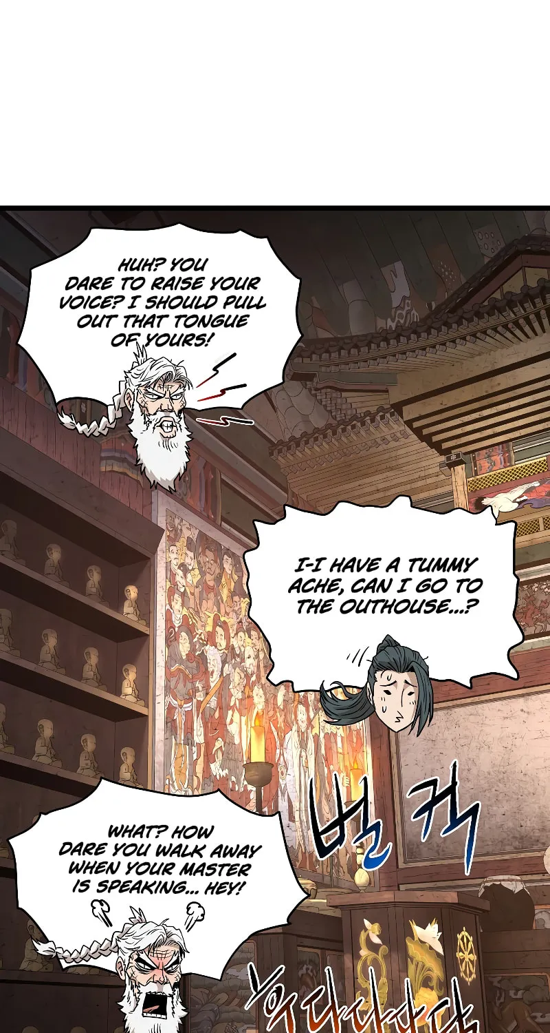 Read Murim Login chapter 151 image 90 on Lezhin
