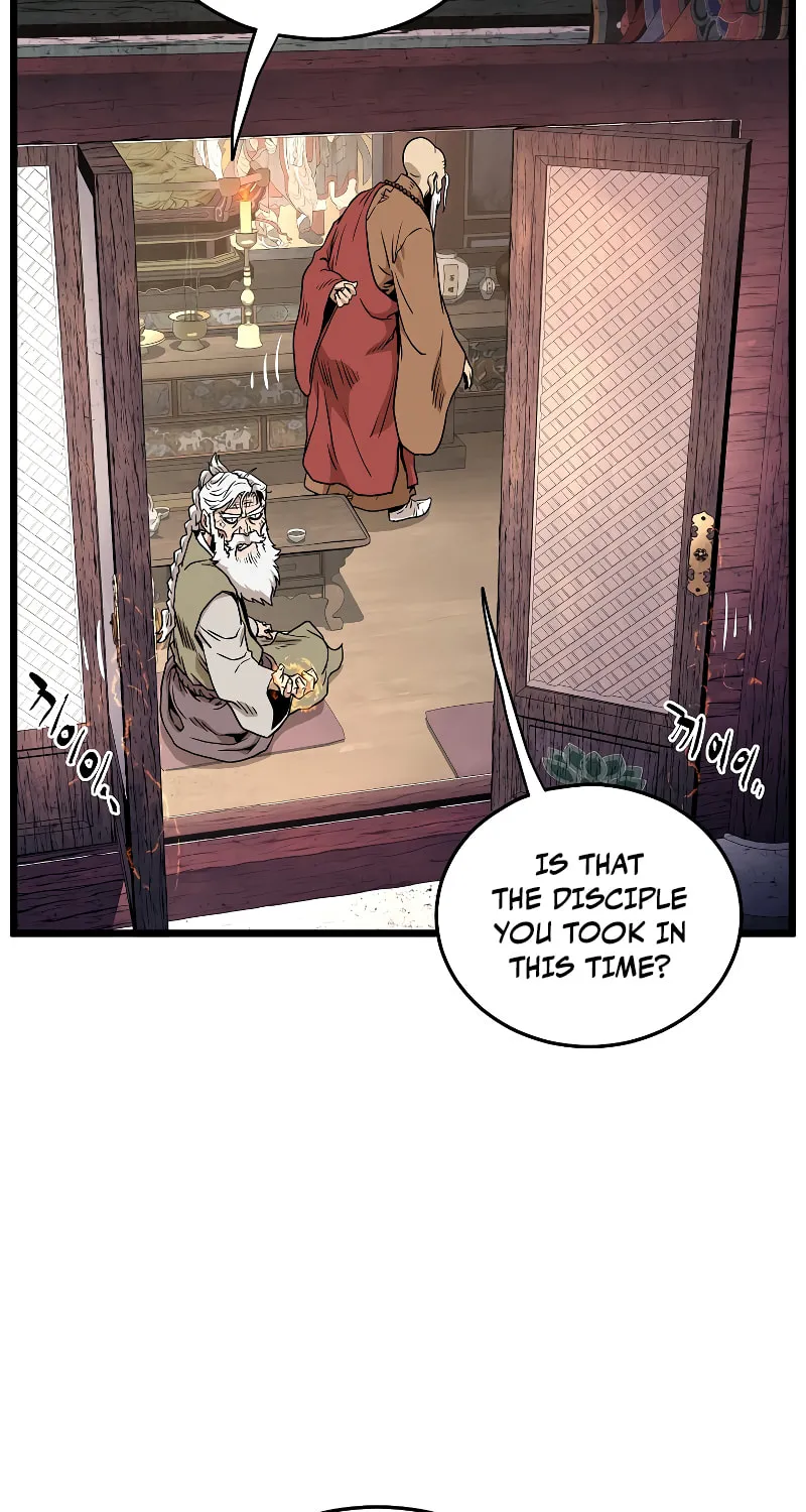 Read Murim Login chapter 151 image 92 on Lezhin