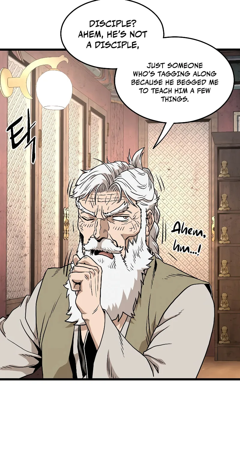 Read Murim Login chapter 151 image 93 on Lezhin