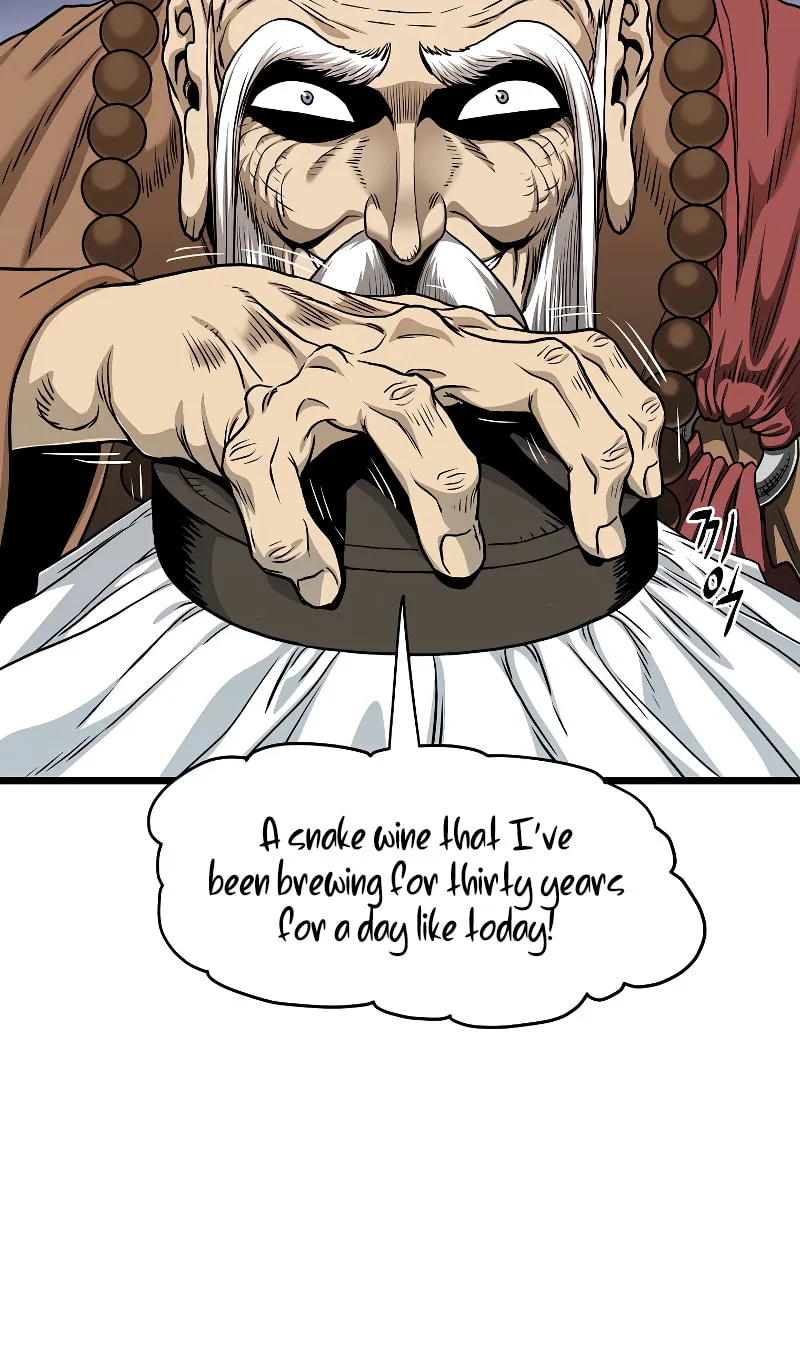 Read Murim Login chapter 151 image 98 on Lezhin