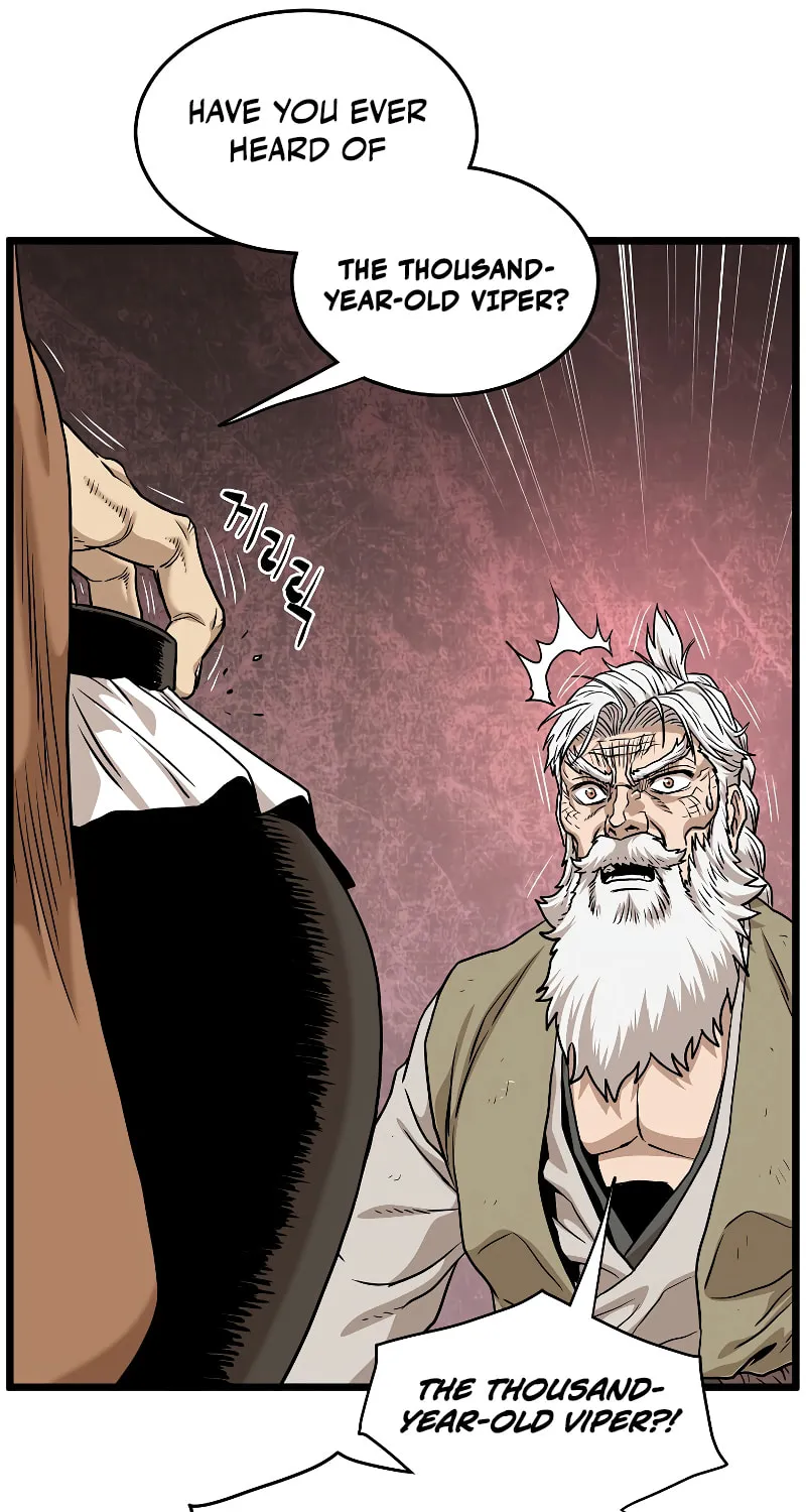 Read Murim Login chapter 151 image 99 on Lezhin