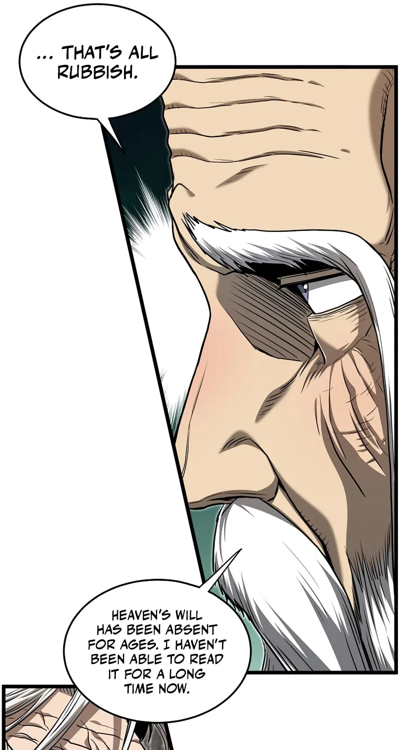 Read Murim Login chapter 152 image 11 on Lezhin