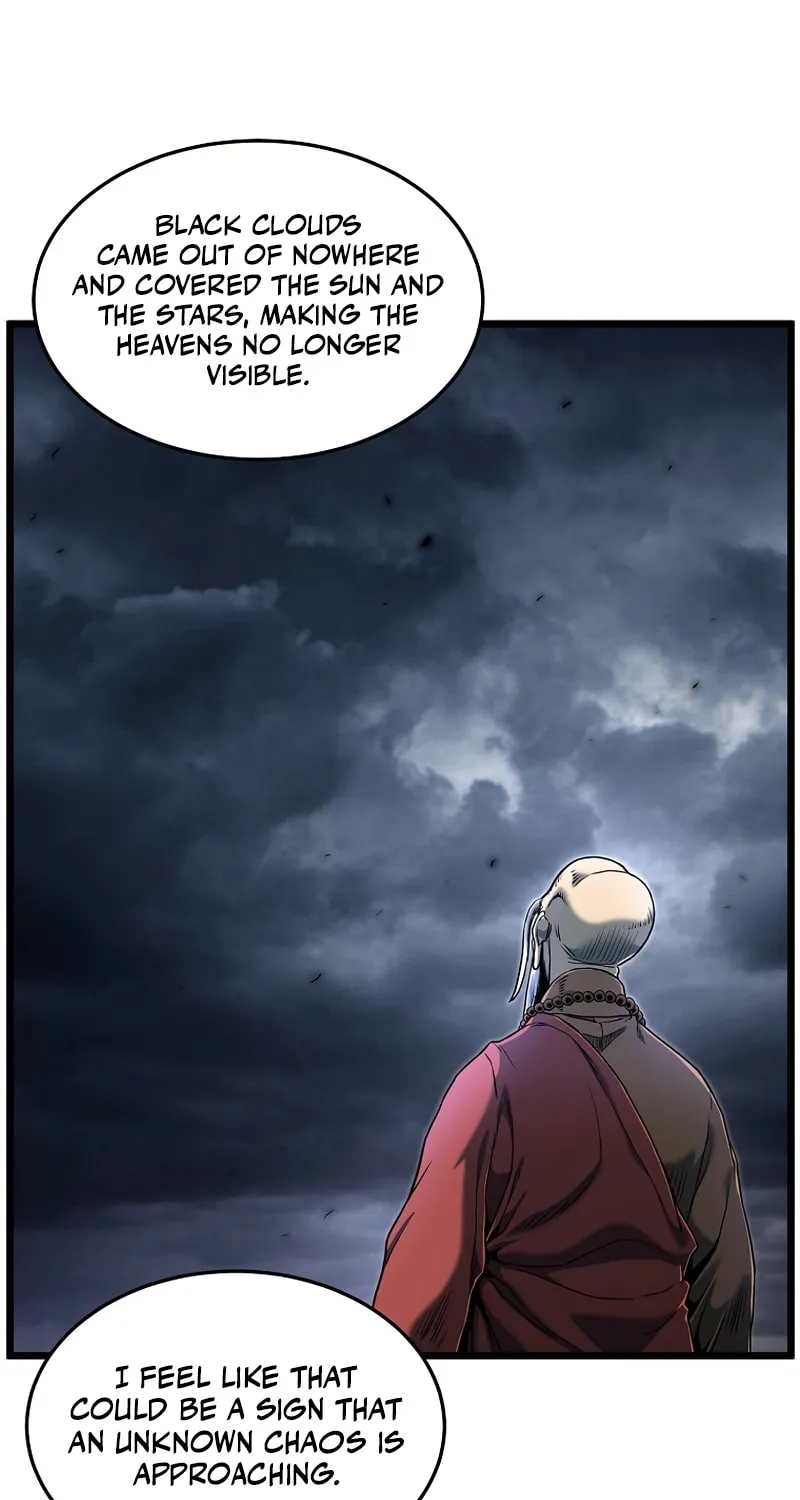 Read Murim Login chapter 152 image 13 on Lezhin