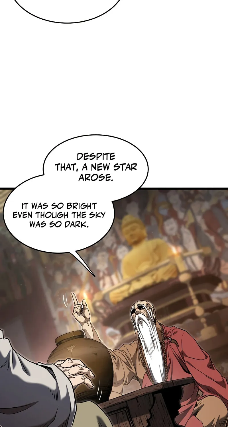 Read Murim Login chapter 152 image 14 on Lezhin
