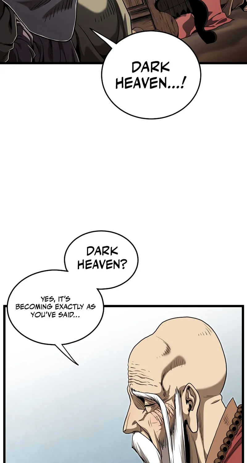 Read Murim Login chapter 152 image 15 on Lezhin