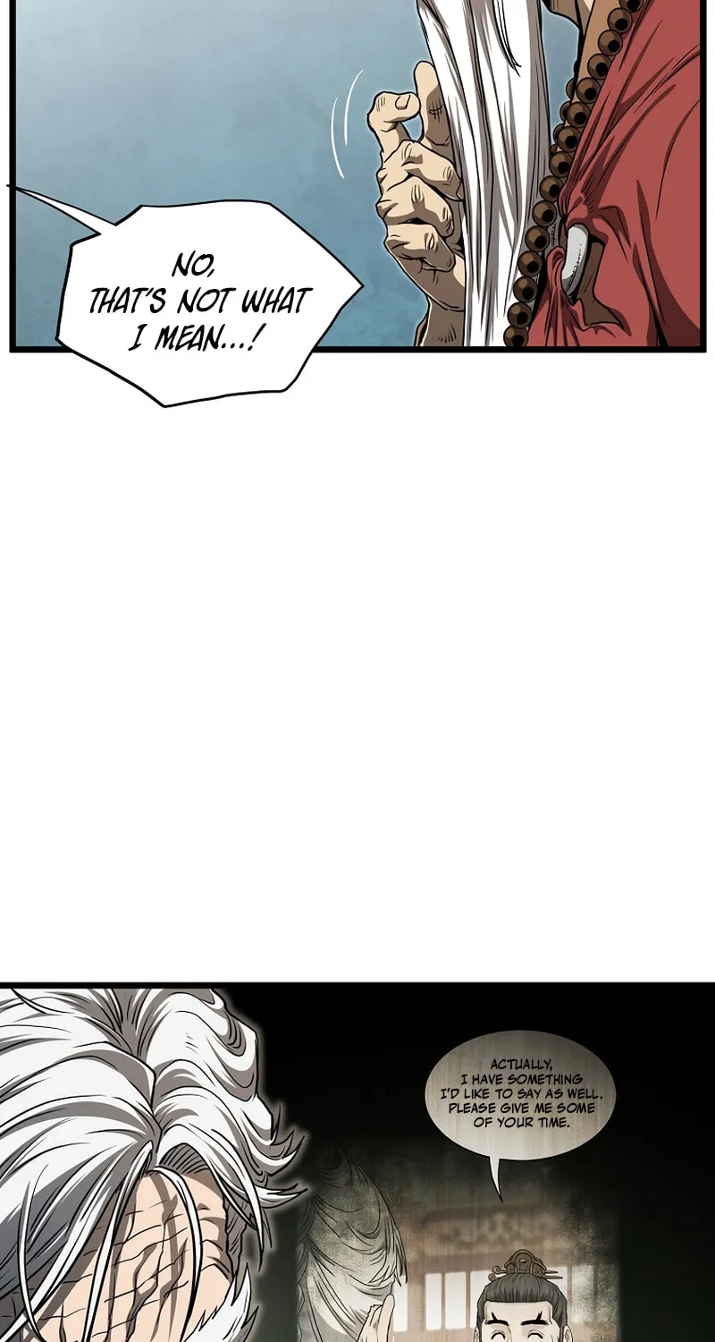 Read Murim Login chapter 152 image 16 on Lezhin