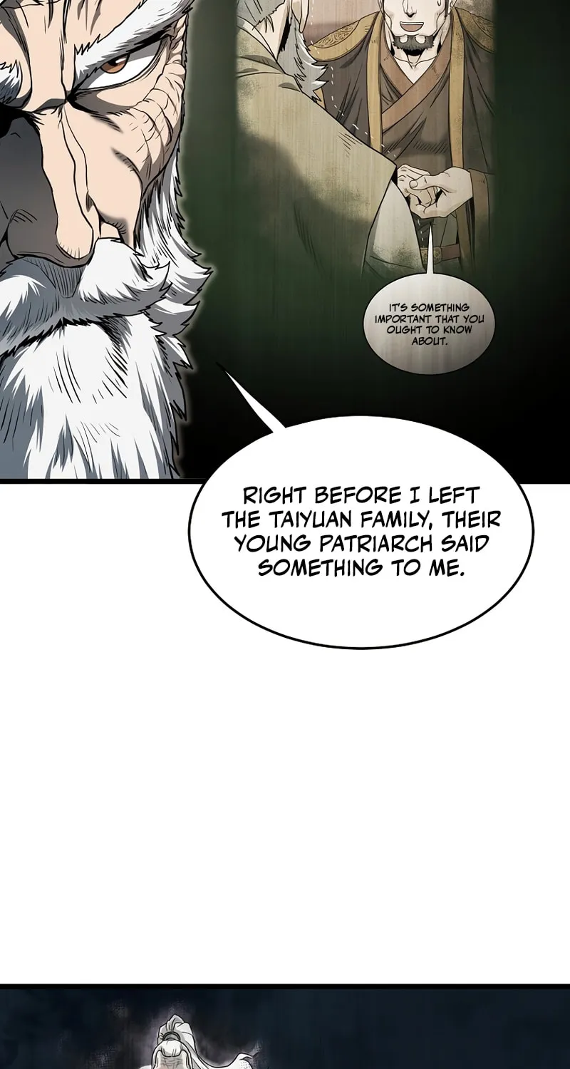 Read Murim Login chapter 152 image 17 on Lezhin