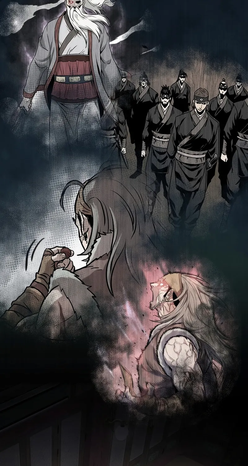 Read Murim Login chapter 152 image 18 on Lezhin