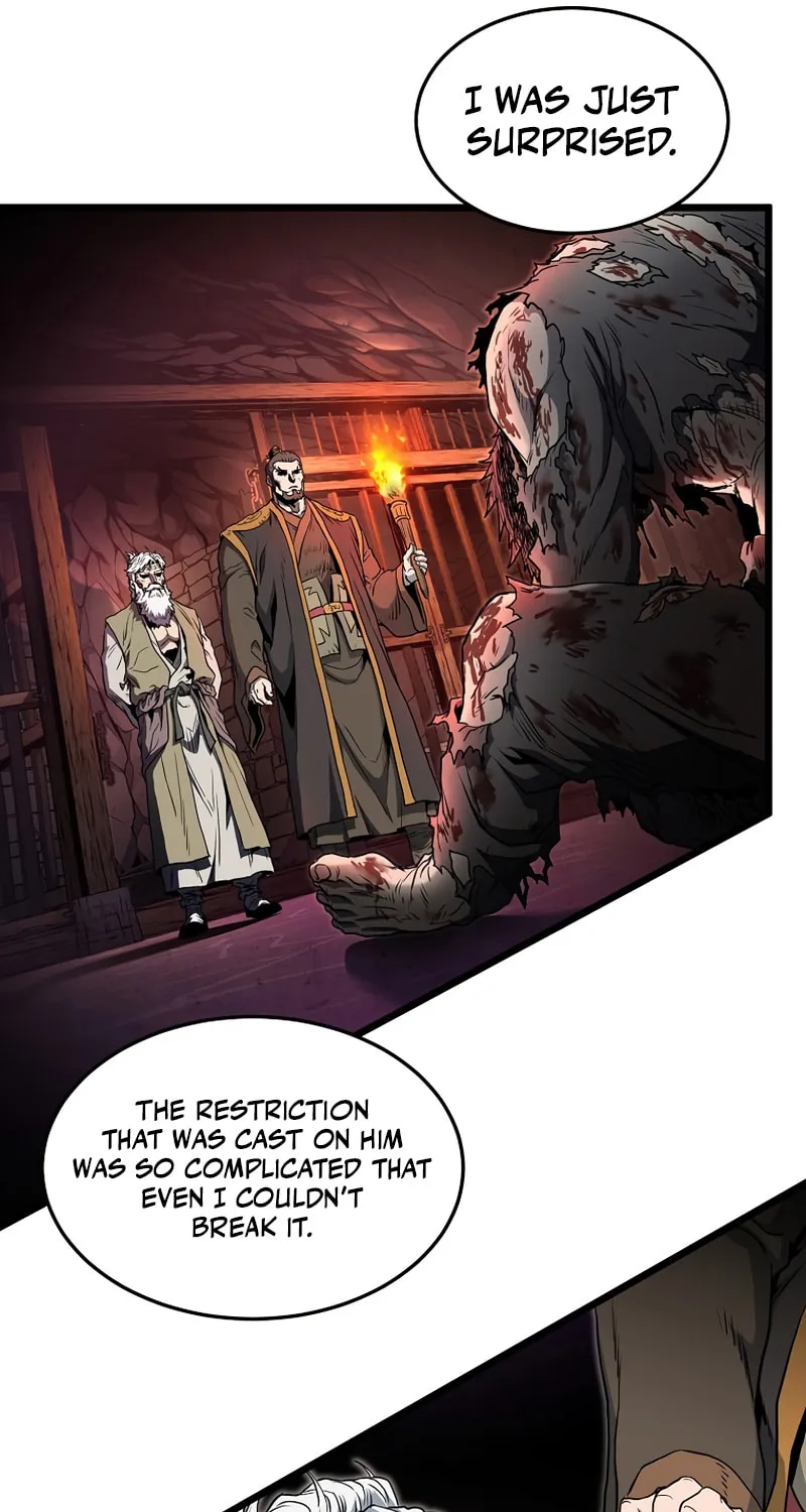 Read Murim Login chapter 152 image 20 on Lezhin