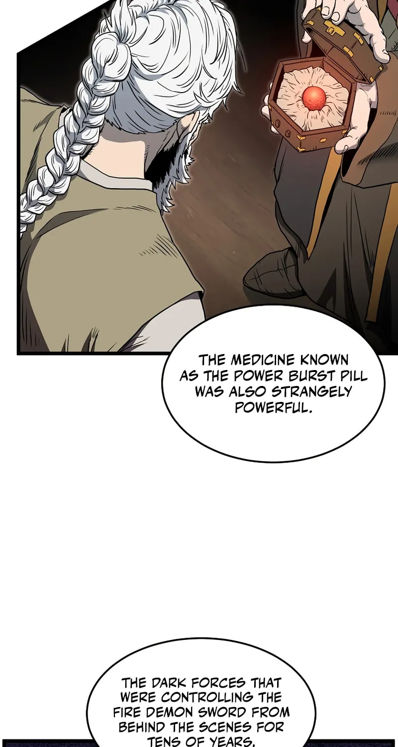 Read Murim Login chapter 152 image 21 on Lezhin
