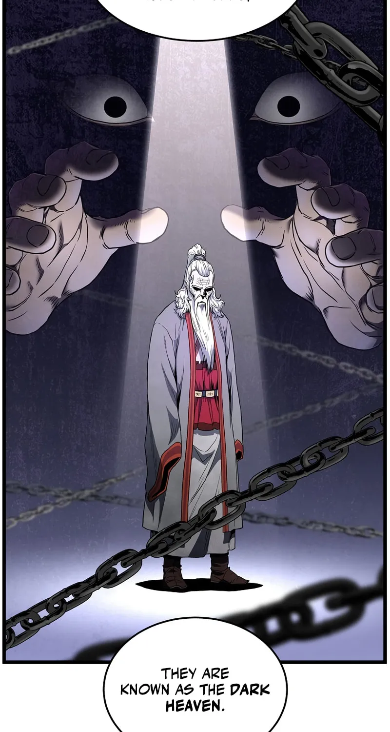 Read Murim Login chapter 152 image 22 on Lezhin