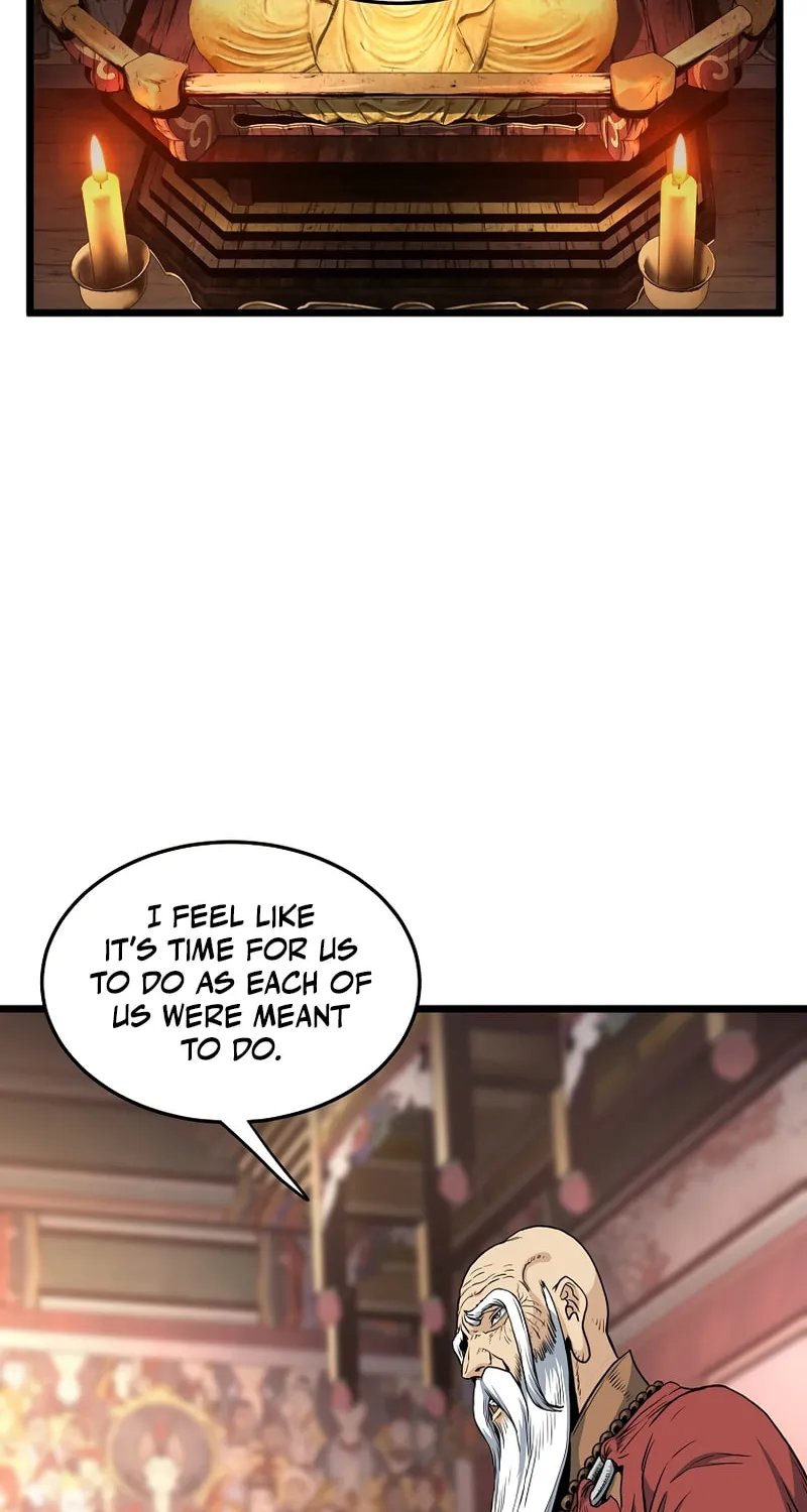 Read Murim Login chapter 152 image 27 on Lezhin