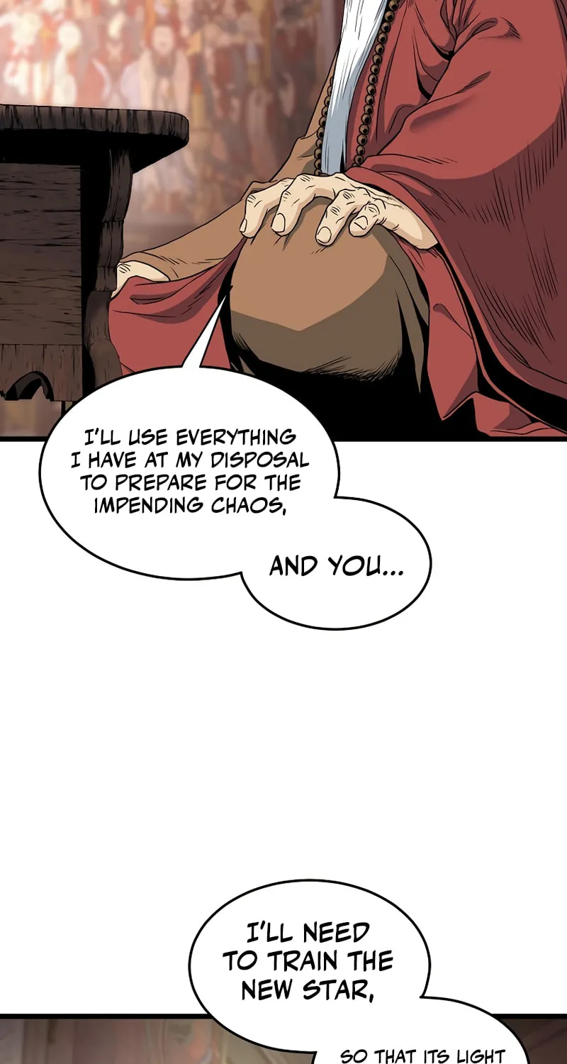 Read Murim Login chapter 152 image 28 on Lezhin