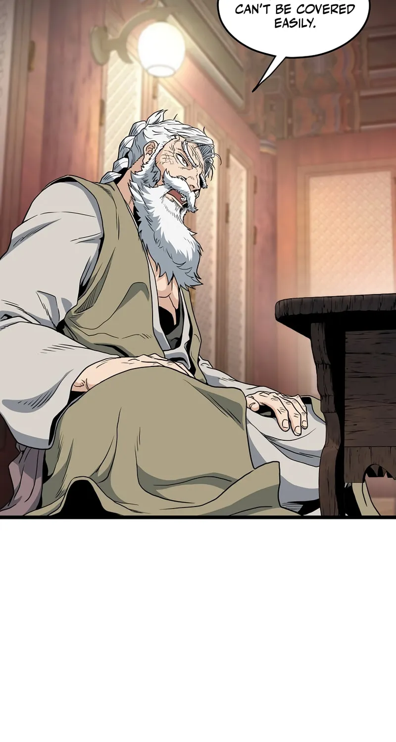Read Murim Login chapter 152 image 29 on Lezhin