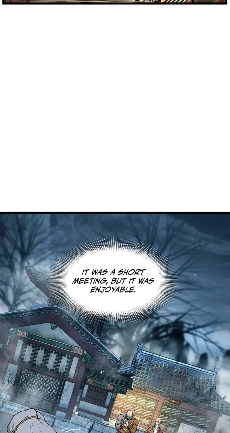 Read Murim Login chapter 152 image 32 on Lezhin