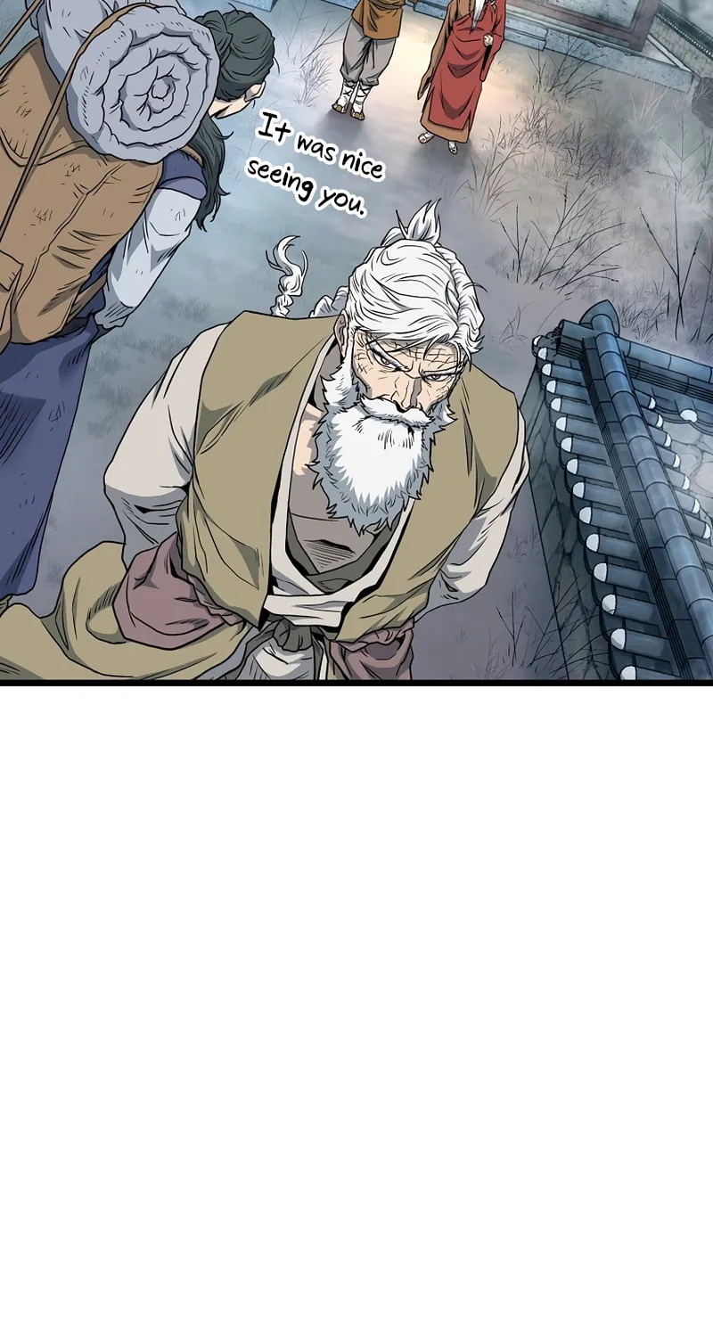 Read Murim Login chapter 152 image 33 on Lezhin