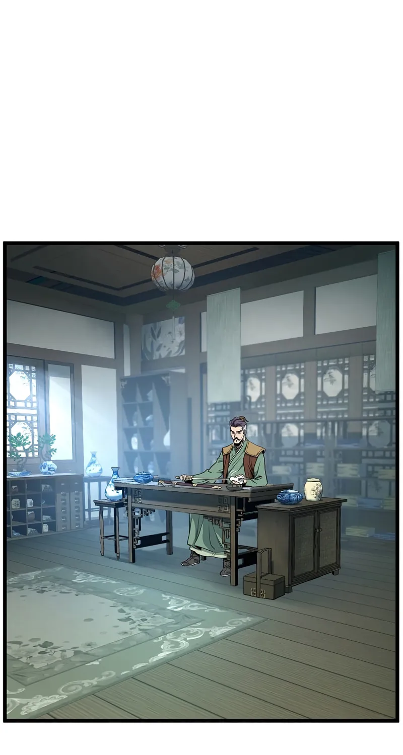 Read Murim Login chapter 152 image 36 on Lezhin
