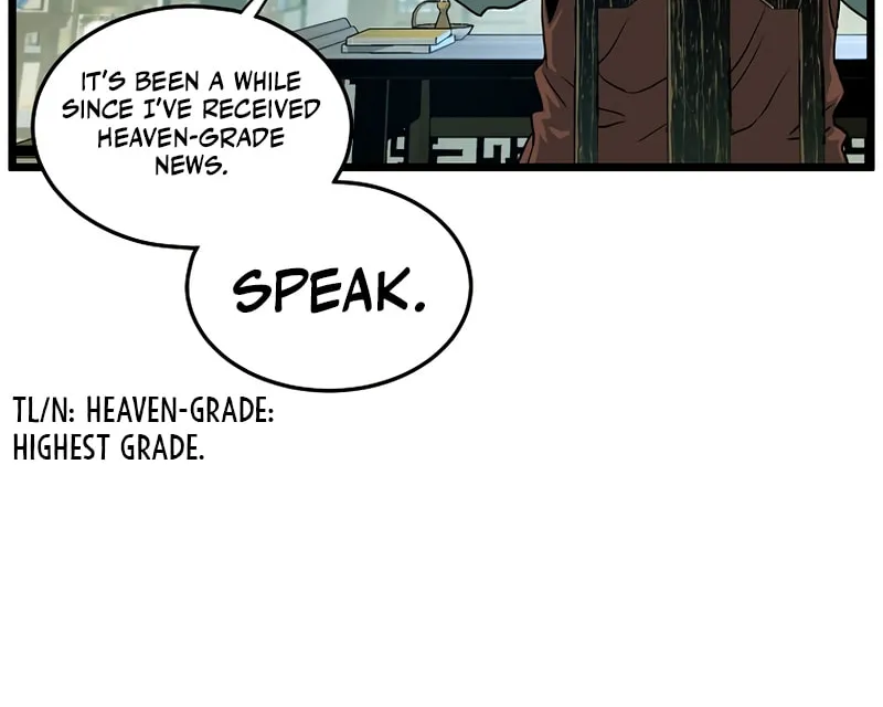 Read Murim Login chapter 152 image 39 on Lezhin