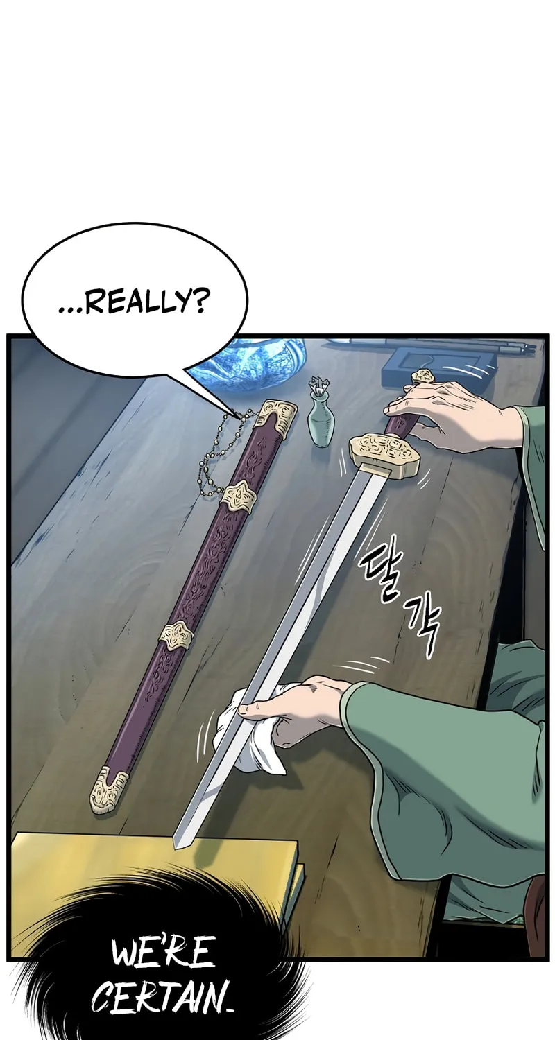 Read Murim Login chapter 152 image 41 on Lezhin