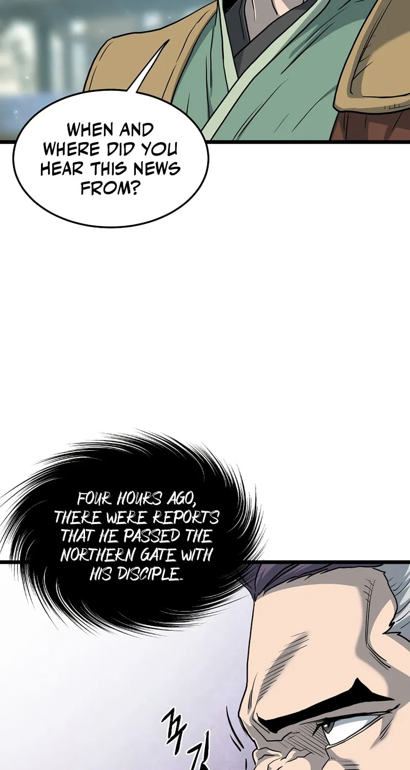 Read Murim Login chapter 152 image 43 on Lezhin