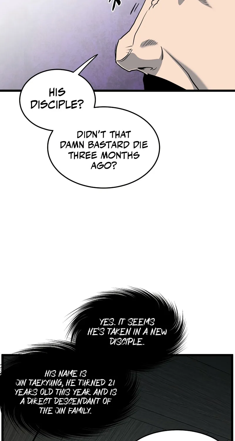 Read Murim Login chapter 152 image 44 on Lezhin