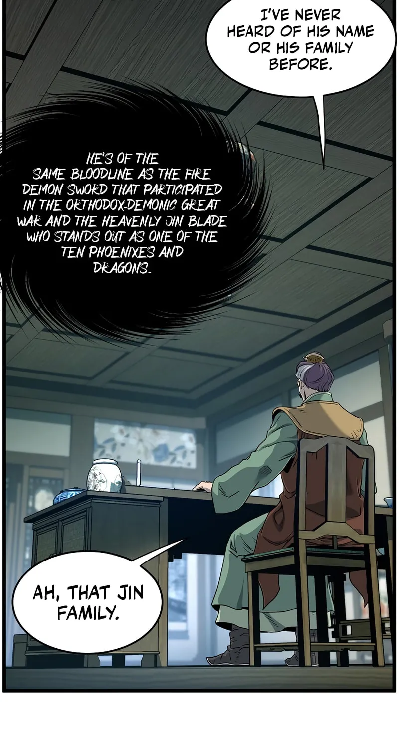 Read Murim Login chapter 152 image 45 on Lezhin