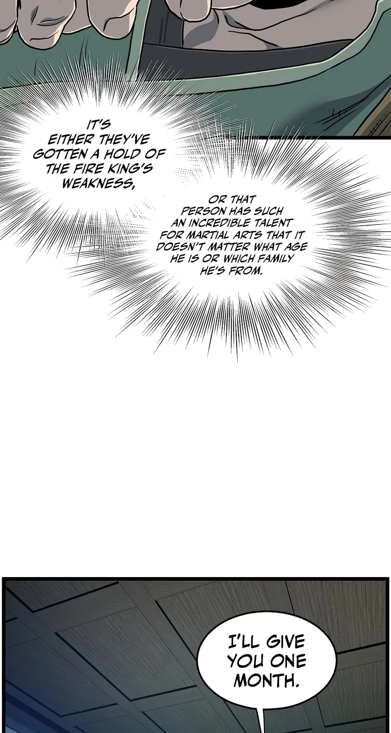 Read Murim Login chapter 152 image 47 on Lezhin