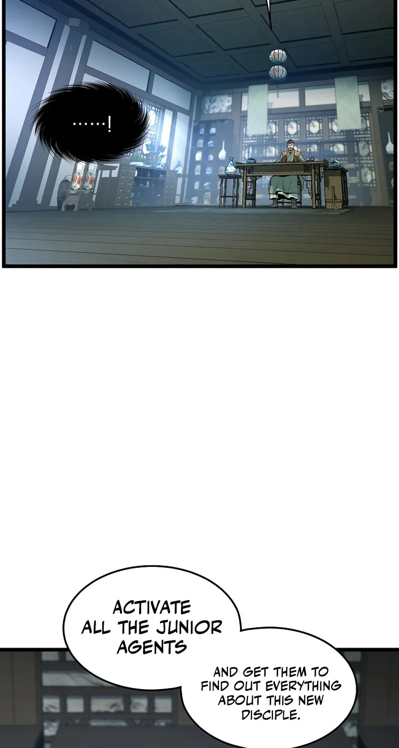 Read Murim Login chapter 152 image 48 on Lezhin