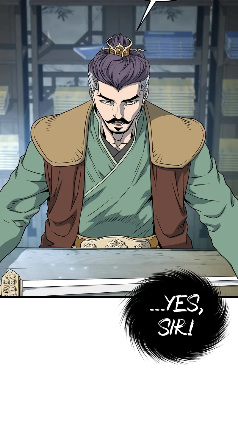 Read Murim Login chapter 152 image 49 on Lezhin