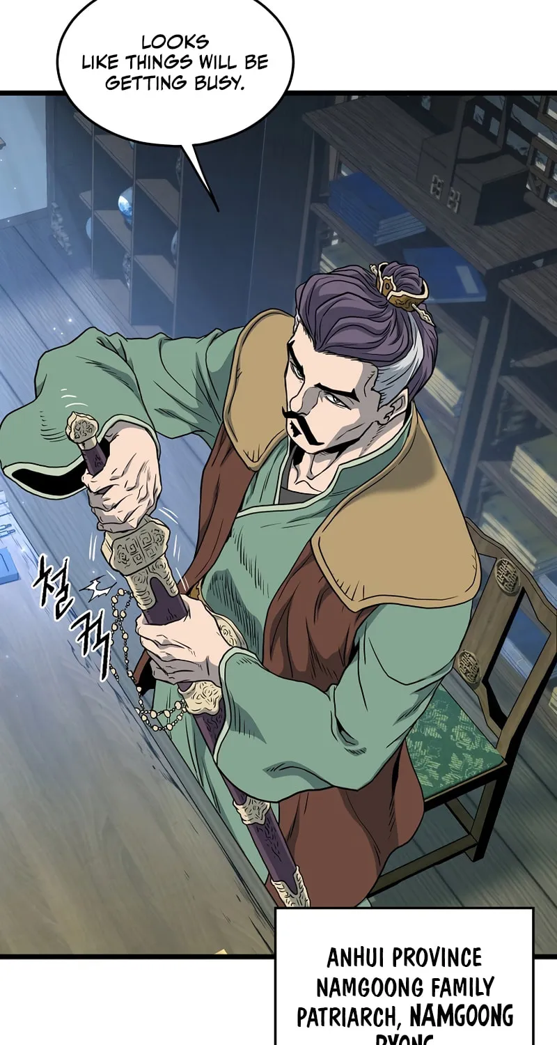 Read Murim Login chapter 152 image 52 on Lezhin