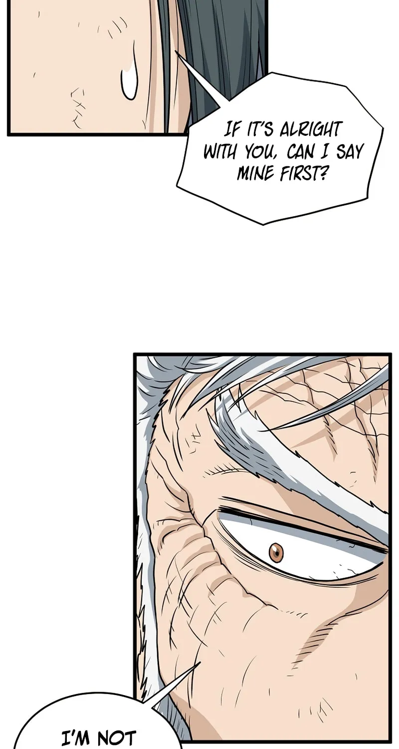 Read Murim Login chapter 152 image 56 on Lezhin