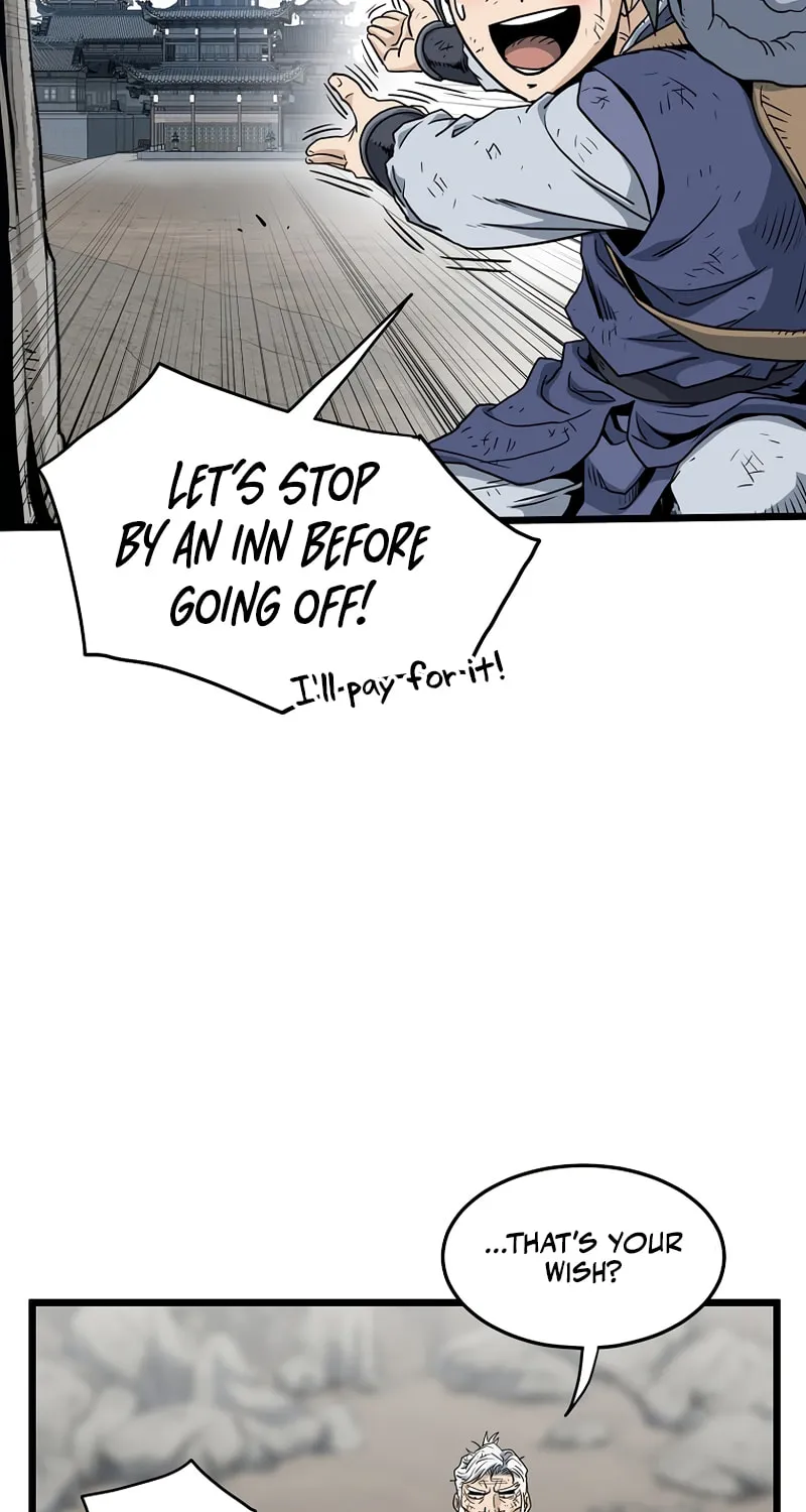 Read Murim Login chapter 152 image 62 on Lezhin