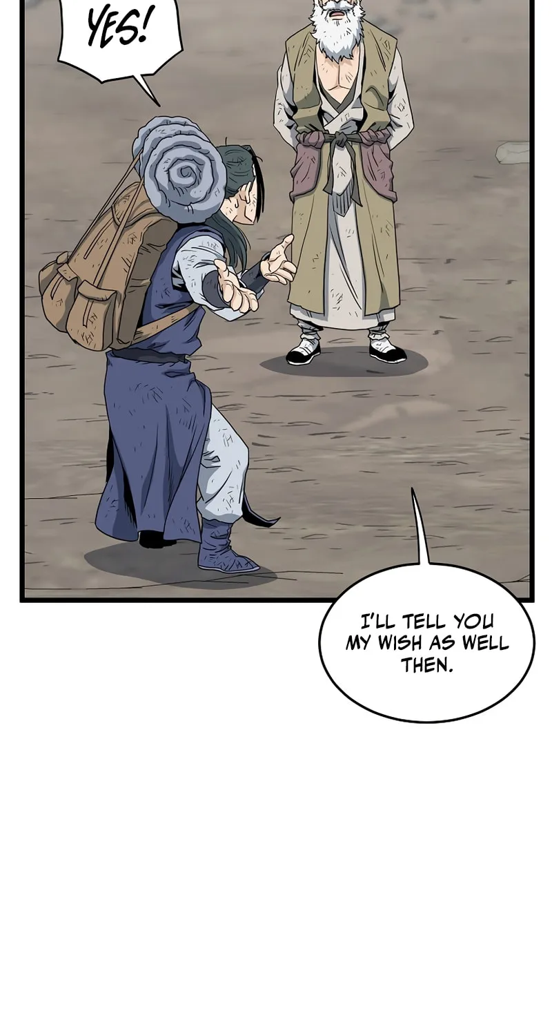Read Murim Login chapter 152 image 63 on Lezhin
