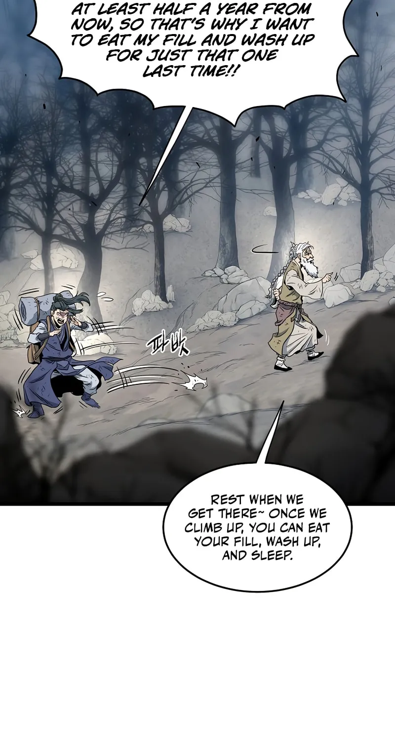 Read Murim Login chapter 152 image 66 on Lezhin